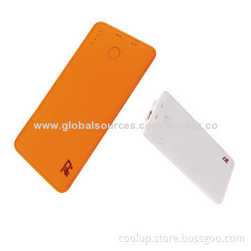 Power Banks, Compact and Small Size, Perfect Match for iPhone